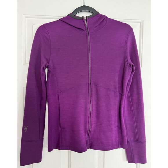 Ibex Shak Lite Hood - size XS - Picture 1 of 7